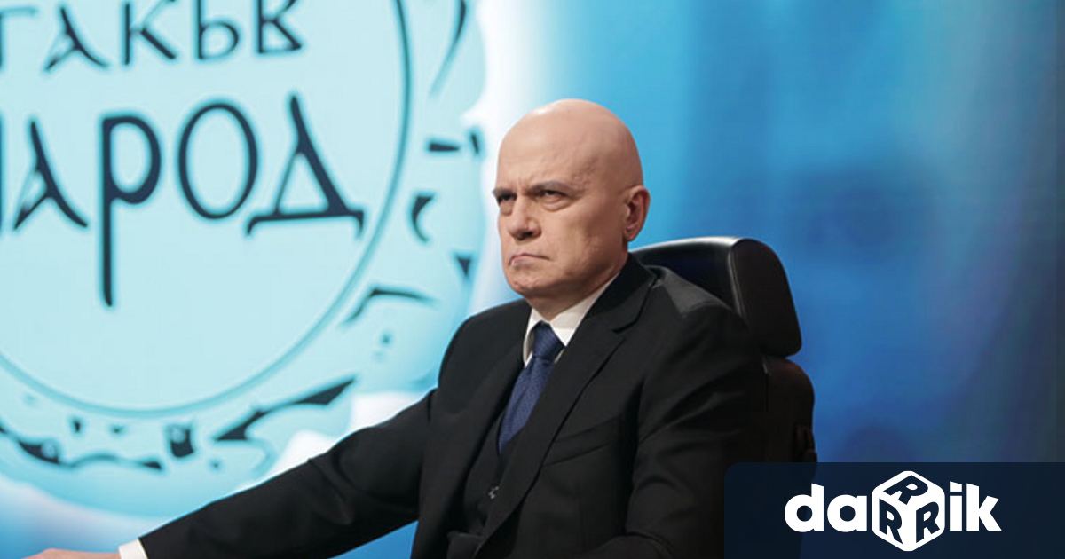 Лидерът на Има такъв народ ще прави референдум за това