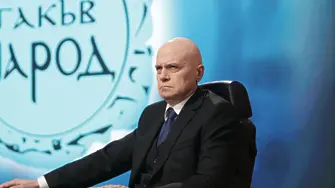 Трифонов иска референдум за президентска република