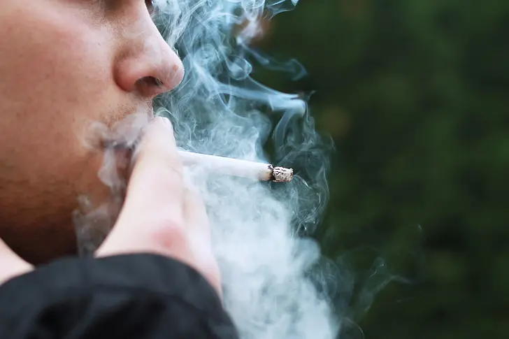 Пушачите в Германия са се увеличили значително през пандемията