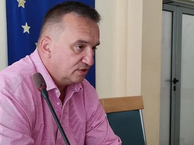 Минчо Афузов: Ще бъдем безкомпромисни при сигнали за купуване на гласове срещу дърва за отопление