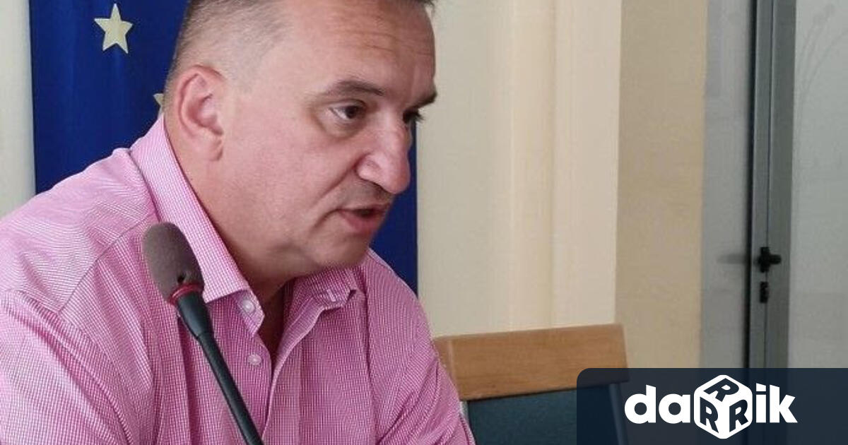 В Областна администрация Сливен се проведе работна среща, посветена на