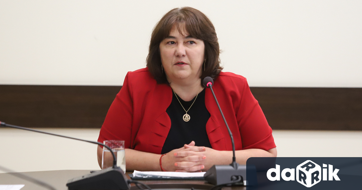 Актуализация на бюджета е невъзможно да бъде разработена. Това съобщи