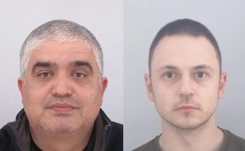 Задържаха втория каналджия на цели 219 километра от Бургас 