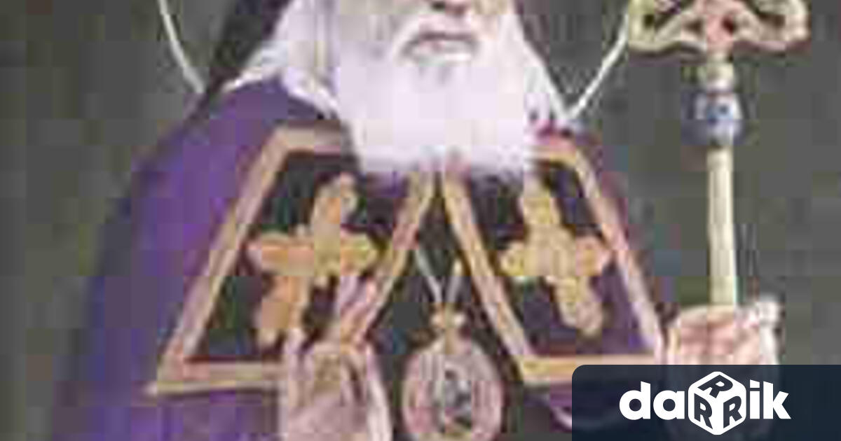 На 4 септември (неделя) в храм Свети Дух“ – Монтана,