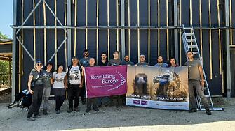 Международния ден на лешояда отбелязва днес и утре с разнообразна