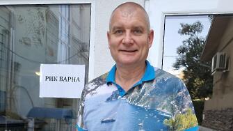 Само един независим кандидат за депутат се регистрира във Варна