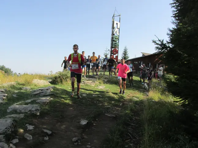Туристическо дружество "Кайлъшка долина" отбеляза празника на туризма