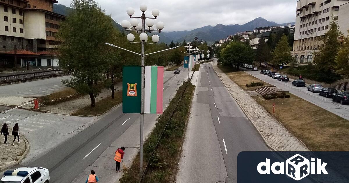 С повече от два месеца се отлага пускането на синя