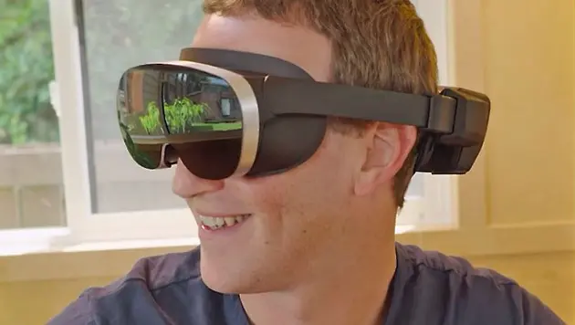 VR съюз: Мета и Qualcomm ще произвеждат очила за виртуална реалност