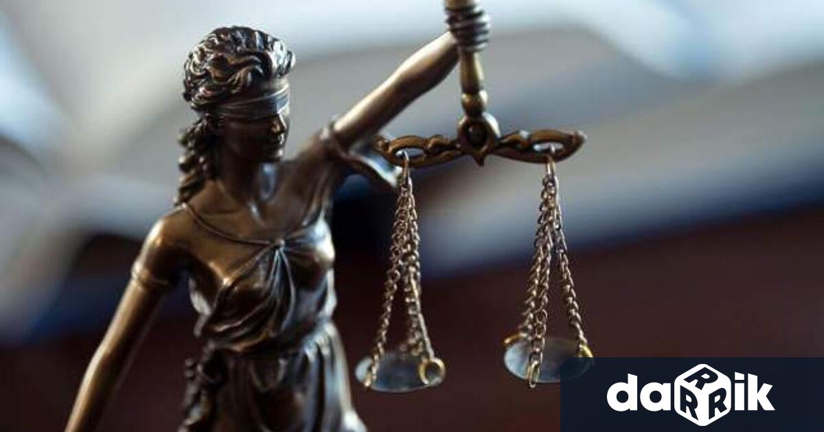 Районна прокуратура – Видин приключи разследване по досъдебно производство и