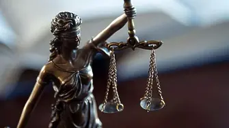 Районна прокуратура – Видин предаде на съд обвиняем за неизпълнение на съдебни заповеди и закани с убийство в условията на домашно насилие