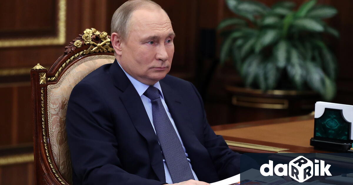 Лидерът на групата, поела отговорност за смъртта на Даря Дугина,