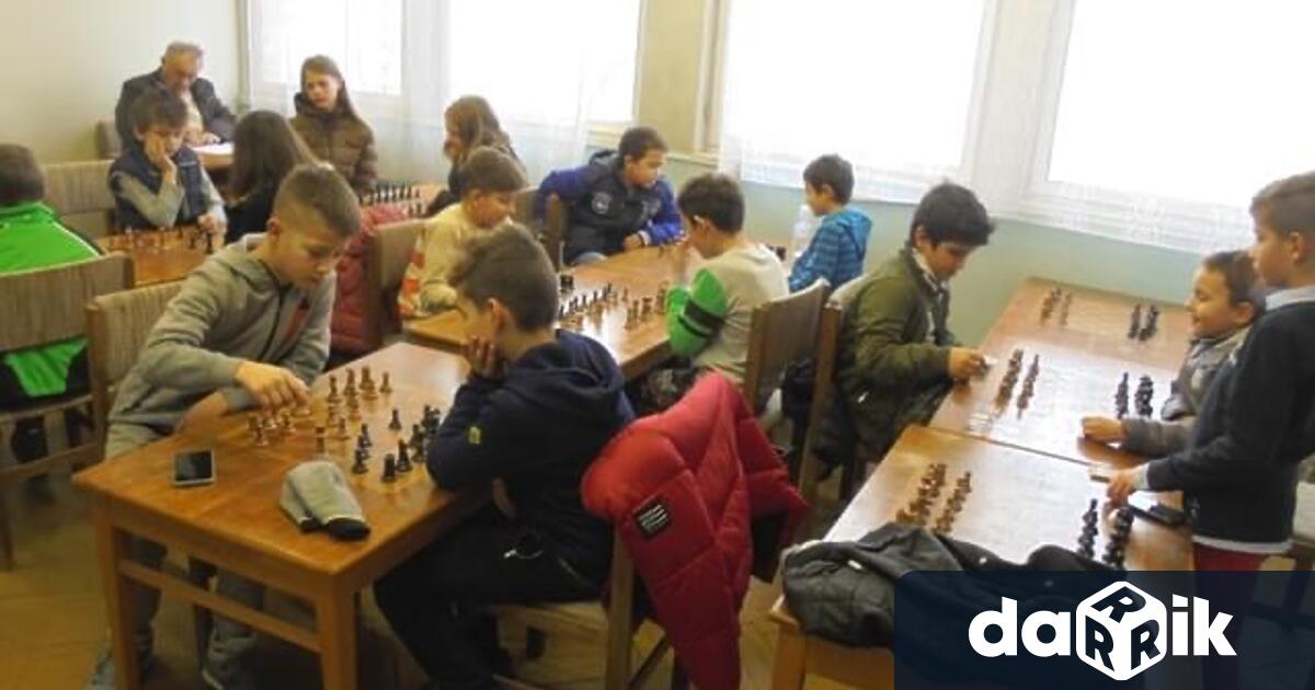 От днесзапочва записването на деца за занимания по интереси в