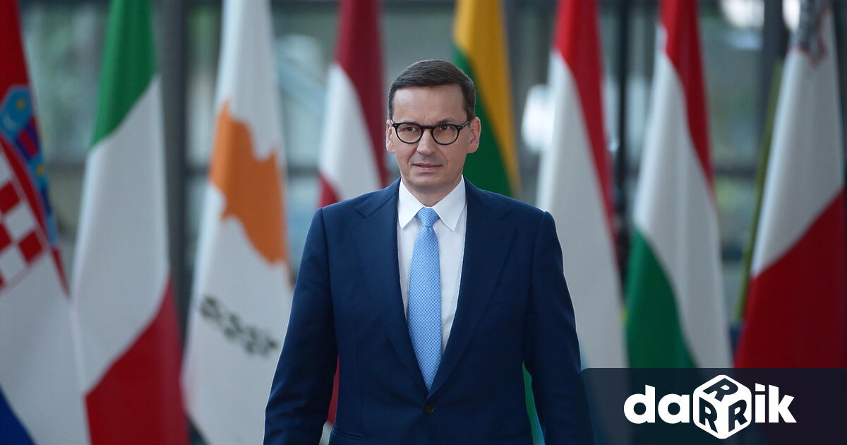 Бюджетът за отбрана на Полша ще се увеличи почти двойно