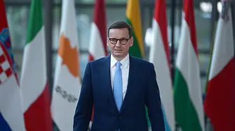 Полша с почти двойно увеличение на бюджета за отбрана