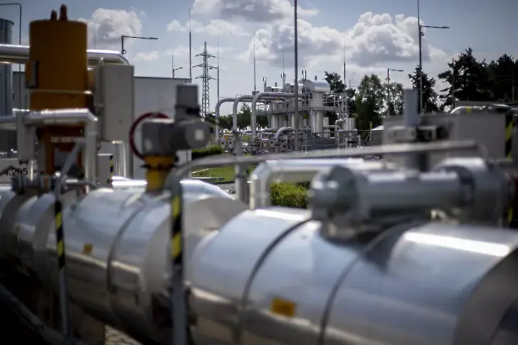 „Газпром“ няма да възобнови газа за Германия през „Северен поток 1“ този уикенд
