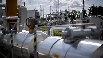 „Газпром“ няма да възобнови газа за Германия през „Северен поток 1“ този уикенд