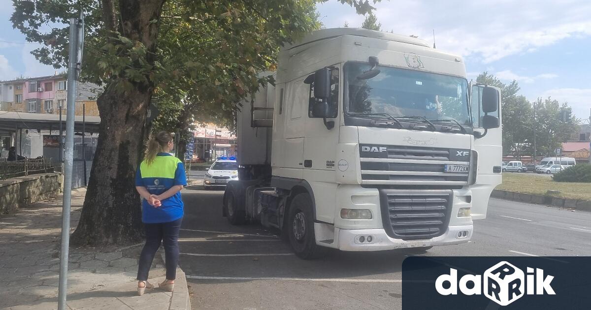 Мъж с електрически мотопед е загинал на място при инцидентв