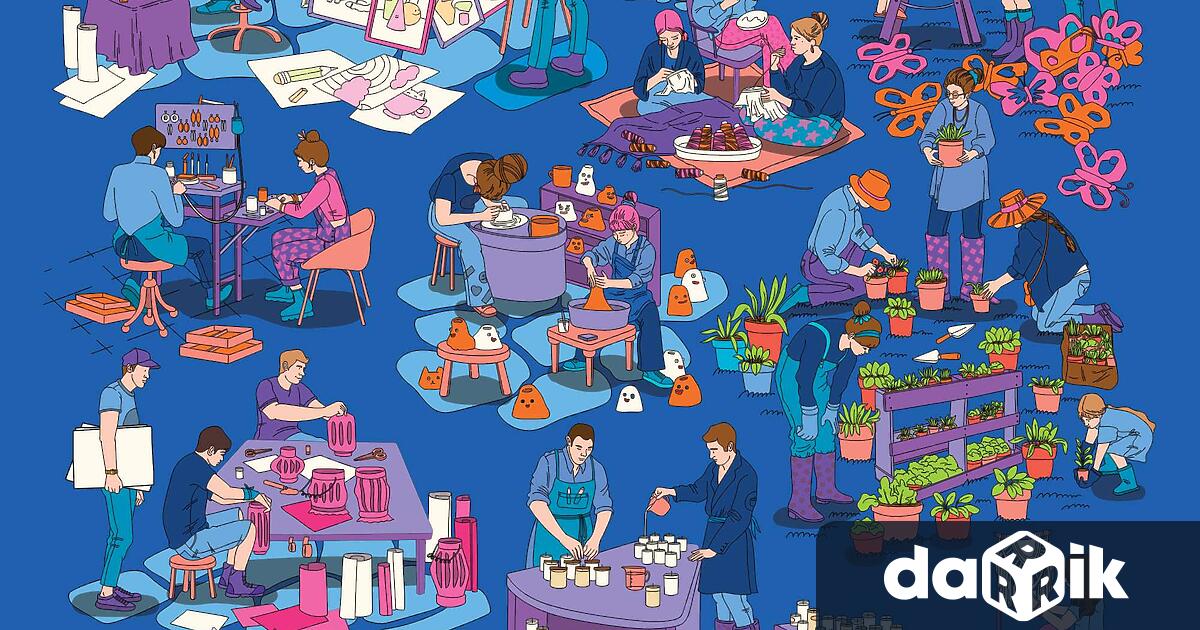 Първият по рода си Фестивал на способностите ще се проведе