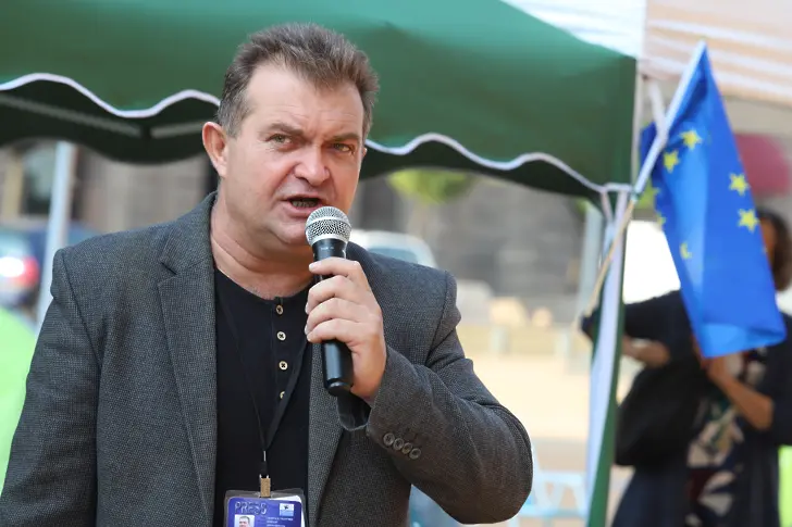 От сдружение „БОЕЦ“ ще продължат да протестират