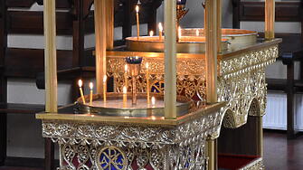 На 1 септември православната църквата отбелязва Симеоновден Християнският празник в
