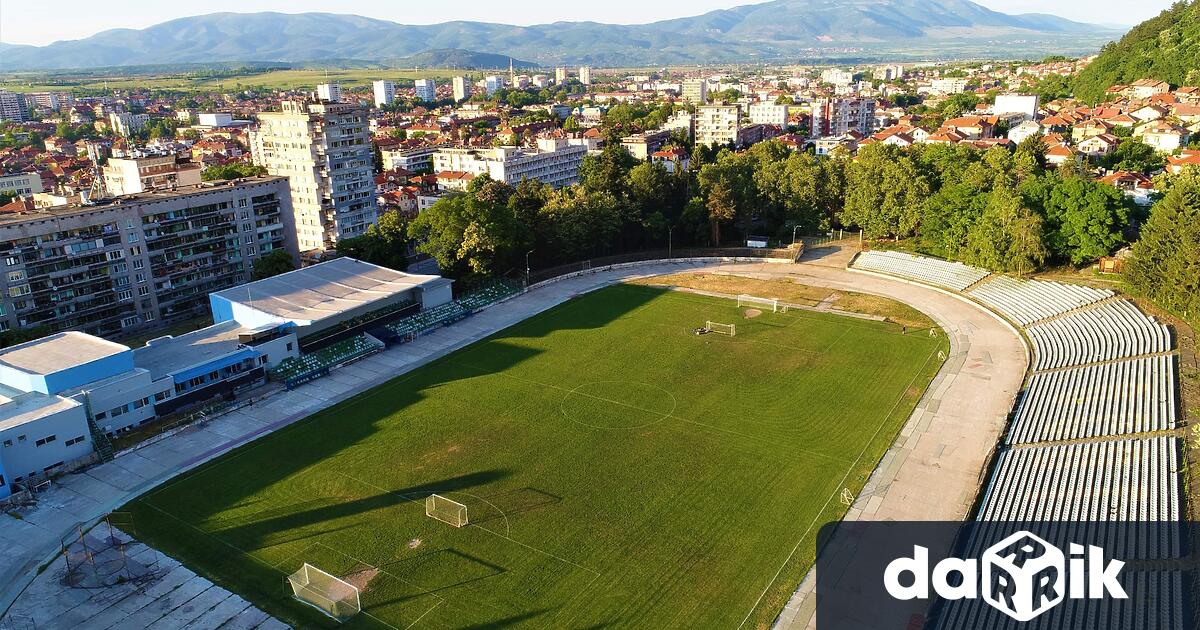 ФК Кюстендил посреща Септември Симитли днес от 17.00 часа на