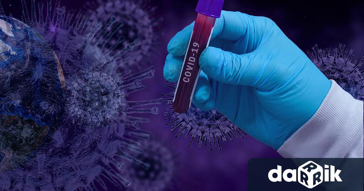 860 са новите заразени с коронавирус у нас през последното