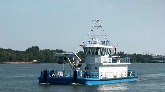 Сърбия се намесва в решаването на проблема с корабоплаването по Дунав