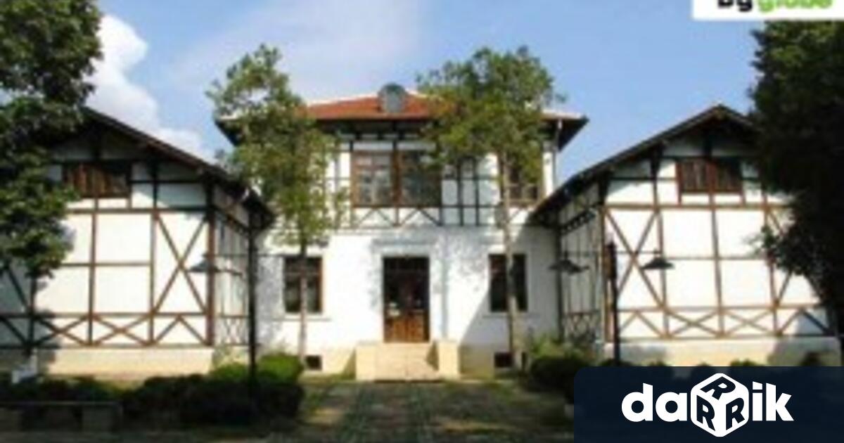 На 6 септември /вторник/ от 17:00 ч. в ЕВК Св.