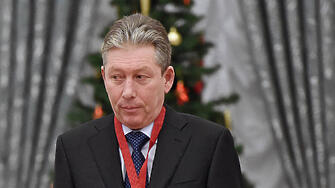 Председателят на борда на най голямата руска частна петролна компания Лукойл