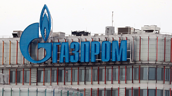 Газпром е реализирала рекордни печалби от 2 5 трилиона рубли
