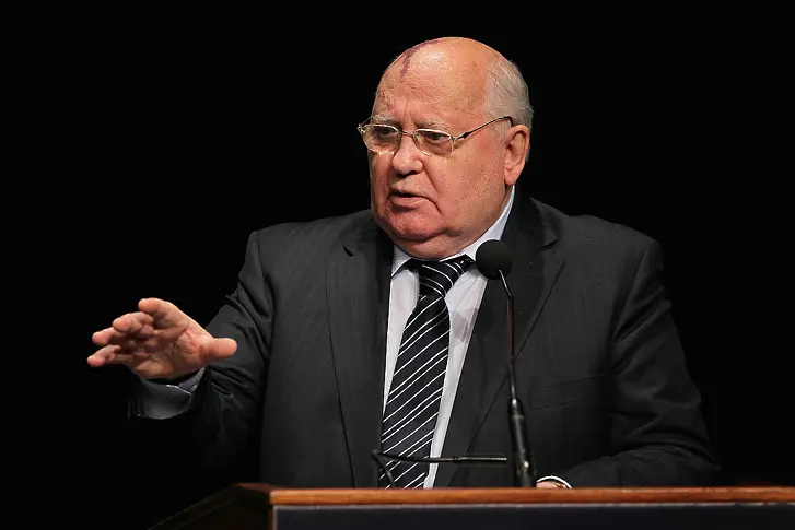Погребението на Горбачов: Не е ясно дали ще има държавни почести