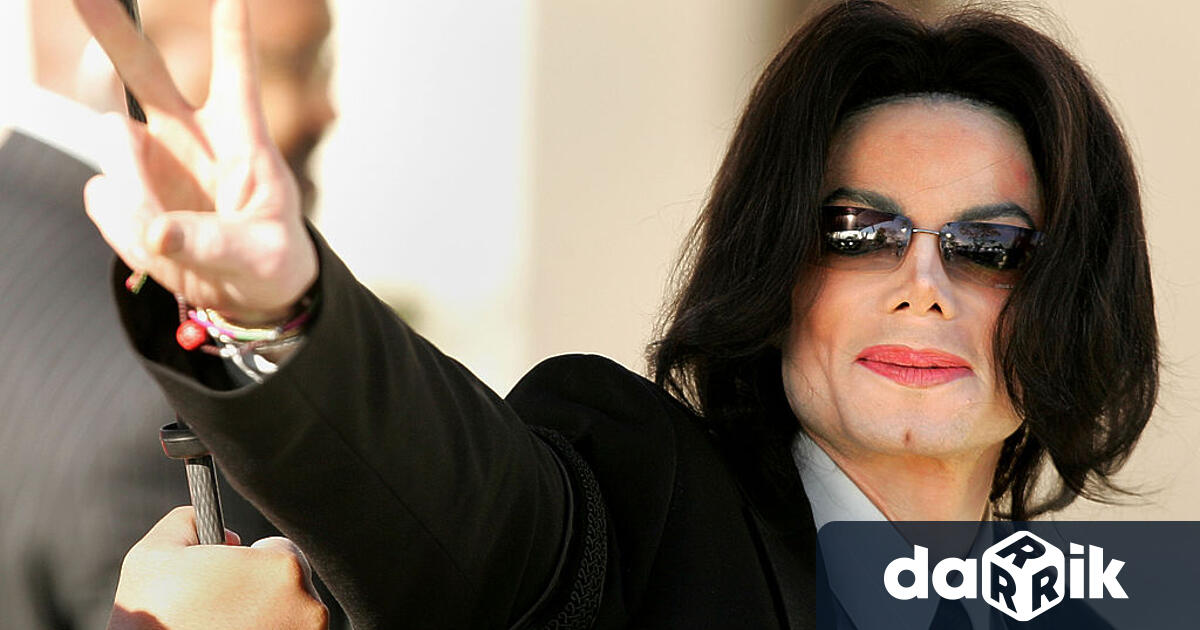 Майкъл Джексън е отговорен за смъртта си, като е имал