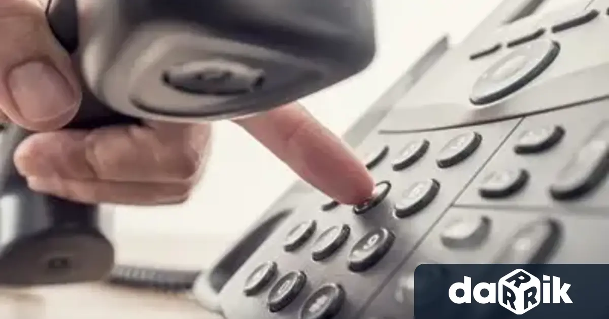 За случая е постъпил сигнал вчера. Според потърпевшата /76 г./,