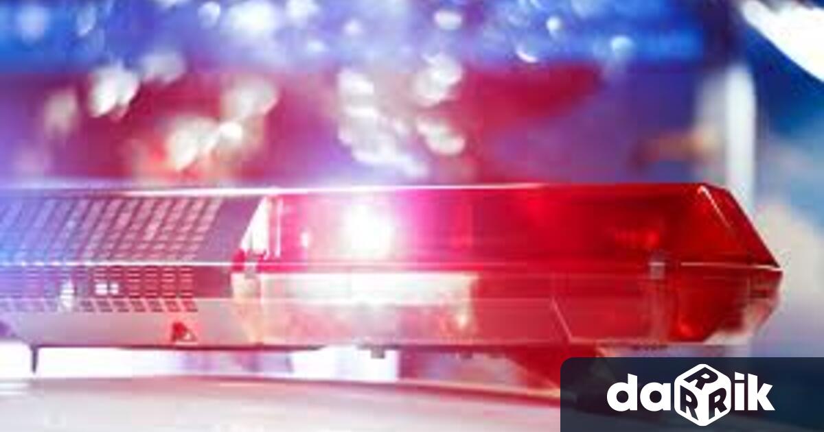 За времето от 9 до 12 часа служители на сектор