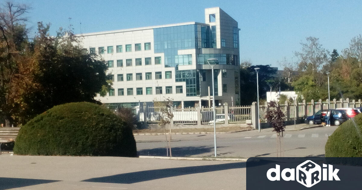 На 5 септември 2022 г., понеделник, офисът на НАП в