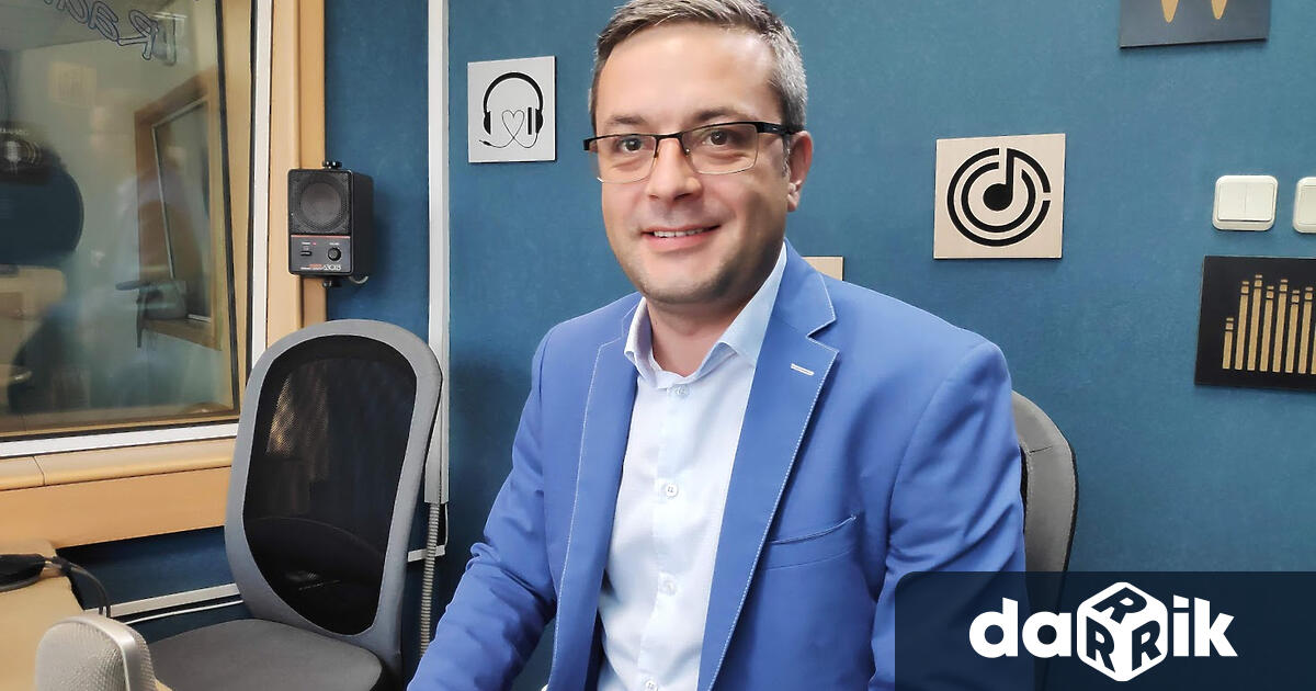 Очевидно Европа няма как да не бъде част от този