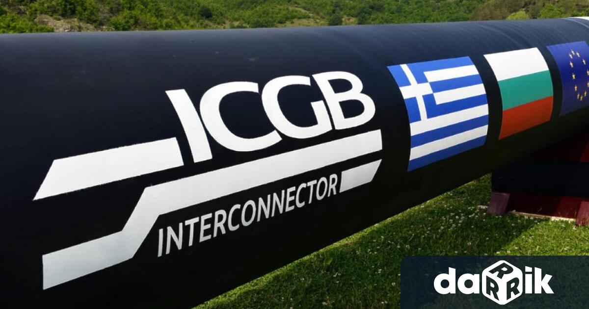 Азербайджан има готовност да доставя от първи октомври газ по