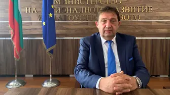 Министър Шишков ще инспектира строителството на интерконектора Гърция – България  