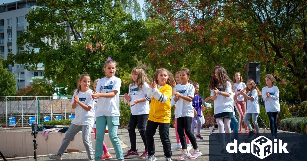 На 30-и септември за осма поредна година ще се реализира