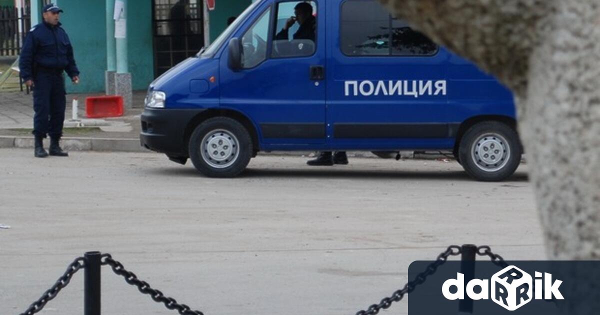 От днес - 2-ри септември, групата, включваща служители от отдел