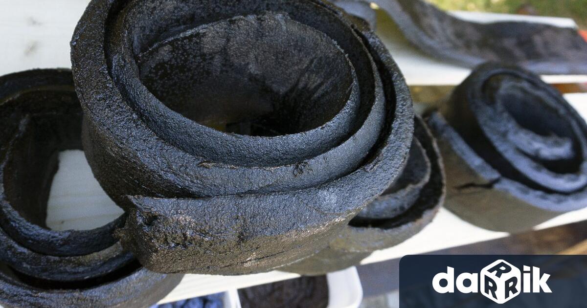 Във връзка с Празника на Пестила, който ще се проведе