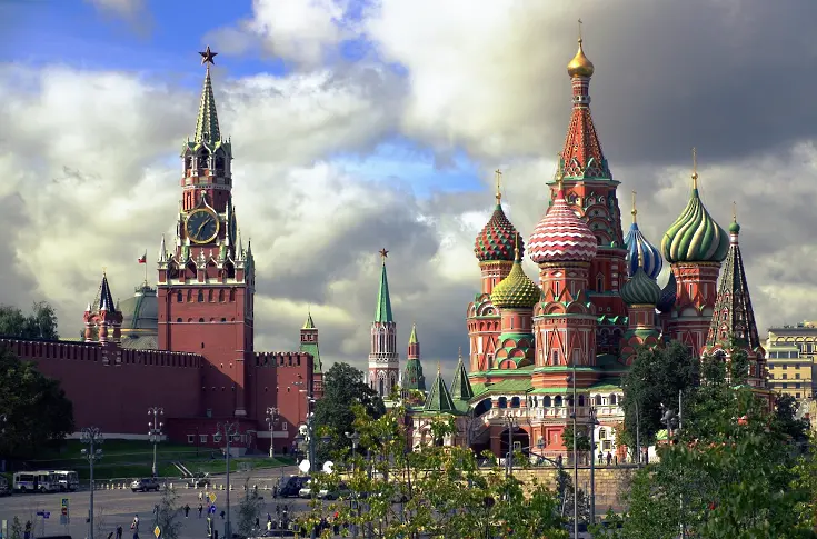 Москва: Русия ще отговори на визовите ограничения на ЕС