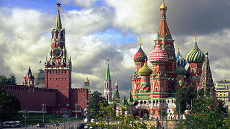 Русия има какво да направи за да отговори на визовите