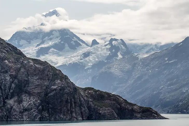 Изчезващите ледници в Швейцария застрашават водоснабдяването на Европа