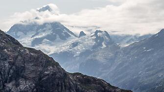 Ледниците в Швейцария са загубили повече от половината от обема
