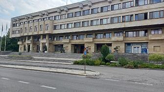 Община Шумен информира гражданите че във връзка с предстоящите парламентарни