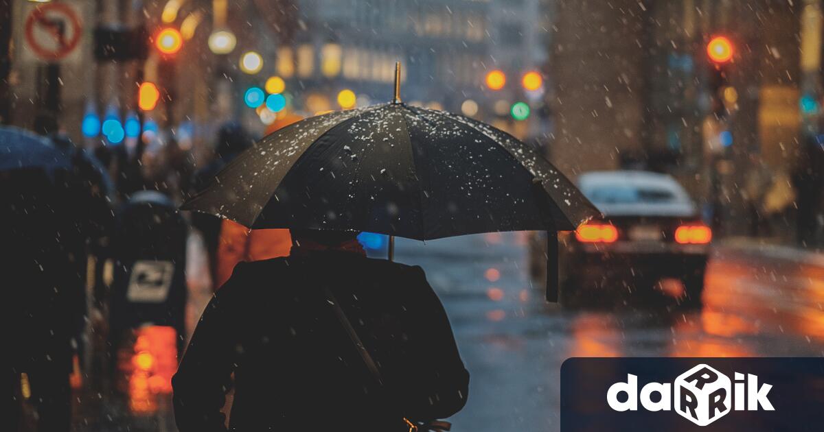 Във вторник ще преобладава слънчево време. Около и след обяд