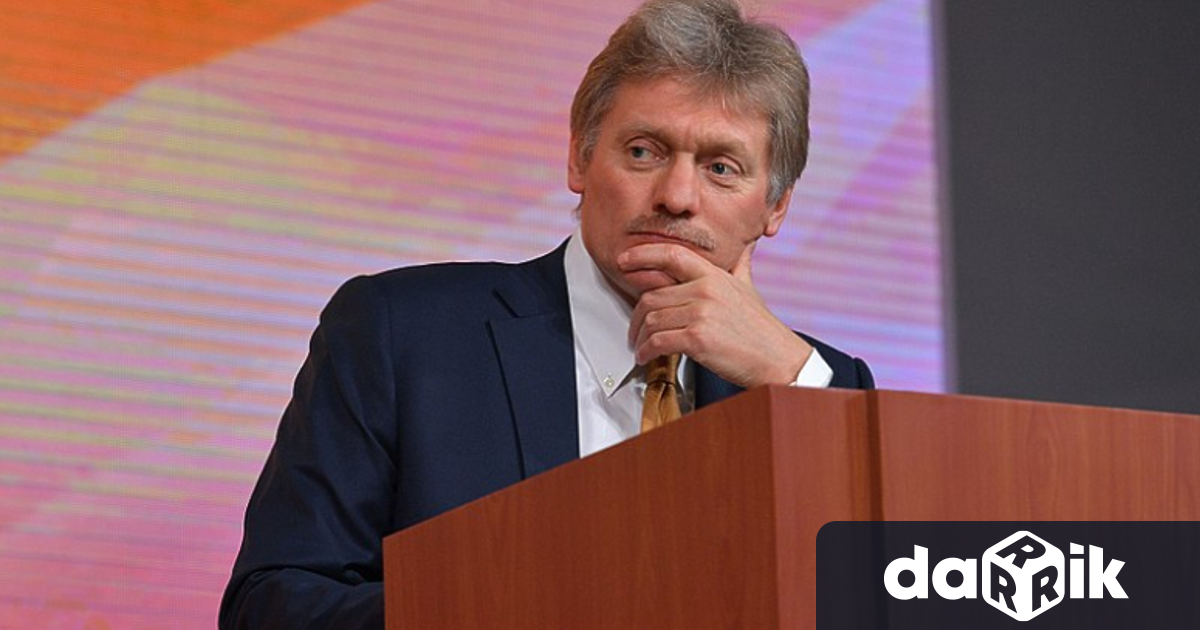 Кремъл осъди решението на министрите на външните работи на ЕС