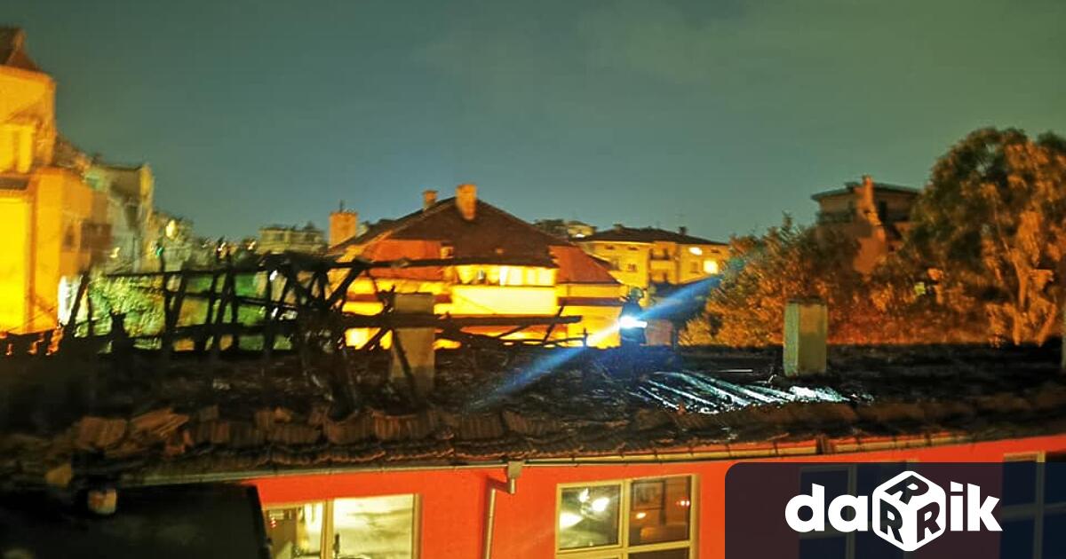 Максимално бързо ще се постараем да възстановим ОУ Душо Хаджидеков“